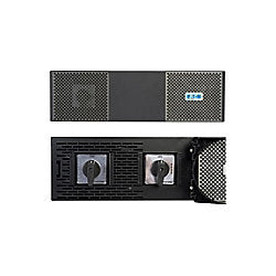 Eaton 9PXPPDM2 power distribution unit (PDU) 3U Black, Silver - Buy IT Solutions