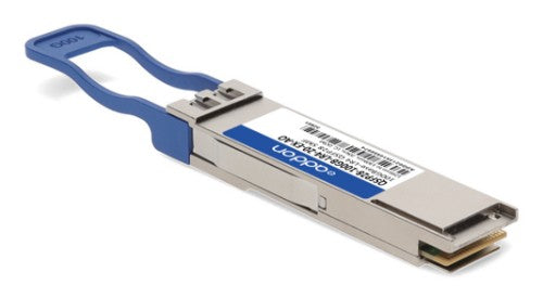 AddOn Networks QSFP28-100GB-LR4-20-EX-AO network transceiver module Fiber optic 100000 Mbit/s