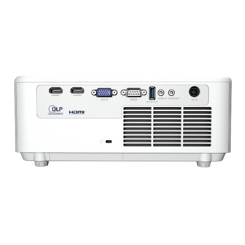 InFocus INL176 data projector Standard throw projector 4200 ANSI lumens DLP WXGA (1280x800) 3D White