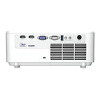 InFocus INL174 data projector Standard throw projector 4100 ANSI lumens DLP XGA (1024x768) 3D White