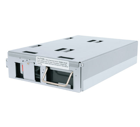 Middle Atlantic Products UPS-RBP uninterruptible power supply (UPS)