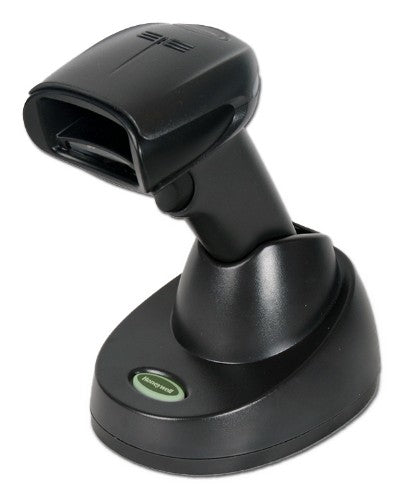 Honeywell Xenon 1952g Handheld bar code reader 1D/2D LED Black