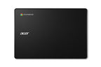 Acer Chromebook C725-84AT MediaTek Kompanio 540 11.6" HD 4 GB LPDDR5x-SDRAM 64 GB eMMC Wi-Fi 7 (802.11be) ChromeOS Black