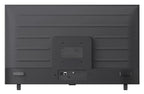 LG 32LB650BPUA TV 32" HD Smart TV Wi-Fi Black