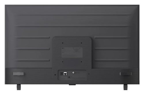 LG 32LB650BPUA TV 32" HD Smart TV Wi-Fi Black