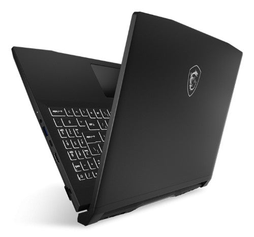 MSI Creator M16 B13VE-1251US Intel® Core™ i9 i9-13900H Laptop 16" Quad HD+ 16 GB DDR5-SDRAM 1 TB SSD NVIDIA GeForce RTX 4050 Wi-Fi 6 (802.11ax) Windows 11 Home Black