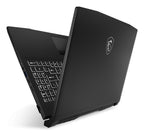 MSI Creator M16 B13VE-1251US Intel® Core™ i9 i9-13900H Laptop 16" Quad HD+ 16 GB DDR5-SDRAM 1 TB SSD NVIDIA GeForce RTX 4050 Wi-Fi 6 (802.11ax) Windows 11 Home Black