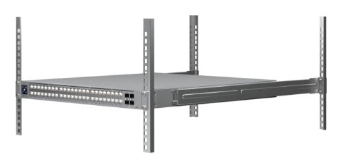 Ubiquiti UniFi Pro XG 48 Managed L2/L3 10G Ethernet (100/1000/10000) 1U Gray