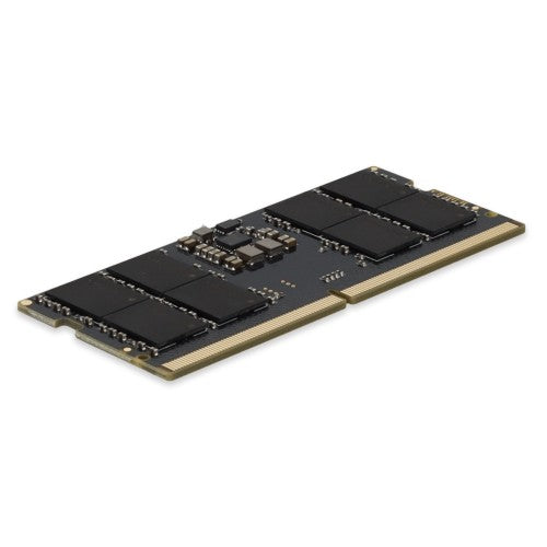 AddOn Networks AA5600D5SR8S/16G memory module 16 GB 1 x 16 GB DDR5 262-pin SO-DIMM
