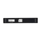 Tripp Lite U223-010-INT interface hub USB 2.0 Mini-B 480 Mbit/s Black