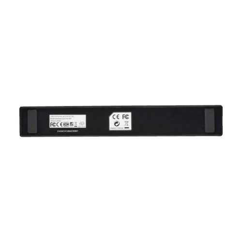 Tripp Lite U223-010-INT interface hub USB 2.0 Mini-B 480 Mbit/s Black
