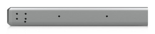 Ubiquiti Network Video Recorder G2 1U Gray