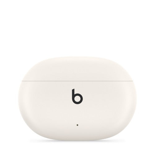 Apple Beats Studio Buds + Headset True Wireless Stereo (TWS) In-ear Calls/Music Bluetooth Ivory