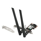 Siig LB-WR0111-S1 network card Internal WLAN / Bluetooth 2400 Mbit/s