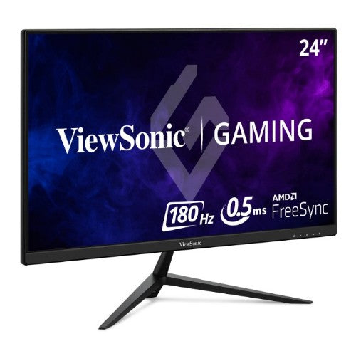 Viewsonic VX2428A computer monitor 24" 1920 x 1080 pixels Full HD LED Black