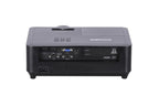 InFocus IN119BB data projector Standard throw projector 3400 ANSI lumens DLP WUXGA (1920x1200) 3D Black