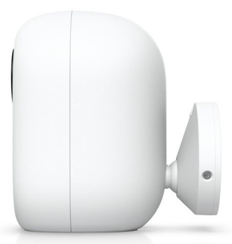 Ubiquiti Instant G6 IP security camera Indoor & outdoor 3840 x 2160 pixels Wall