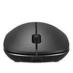 Kensington MY230 EQ mouse Home Ambidextrous Bluetooth + USB Type-A Optical