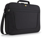 Case Logic VNCI-215 Black 15.6" Messenger case