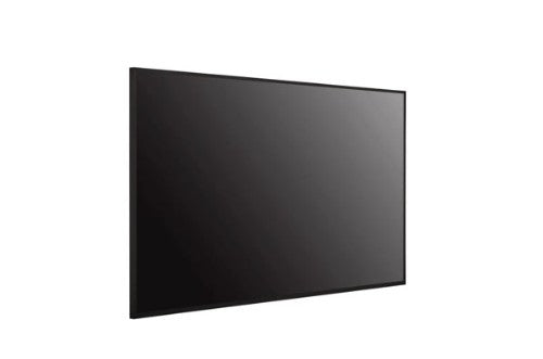 LG UP5Q-E Series 43" UHD 4K Commercial Monitor