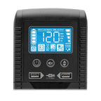 Tripp Lite ECO1500LCD uninterruptible power supply (UPS) Line-Interactive 1.44 kVA 900 W 10 AC outlet(s)