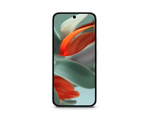 Google Pixel 9 Pro 6.3" Dual SIM Android 14 5G USB Type-C 16 GB 256 GB 4700 mAh Gray