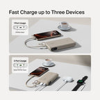 Belkin BoostCharge 20000 mAh Sand