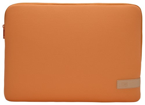 Case Logic Reflect REFPC116 Luscious Orange 15.6" Sleeve case Red