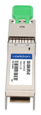 AddOn Networks SDD-100GB-2FR1-AO network transceiver module Fiber optic 100000 Mbit/s QSFP-DD 1310 nm