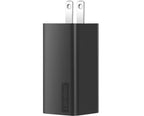 Lenovo 40AWGC65WW power adapter/inverter Indoor 65 W Black