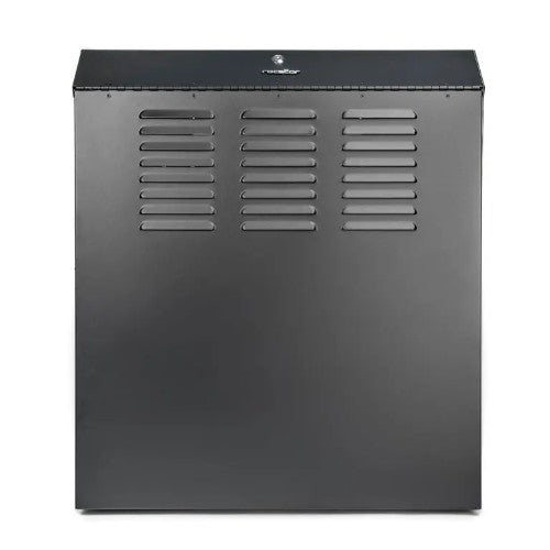 Rocstor Y10E047-B1 rack cabinet 5U Wall mounted rack Black