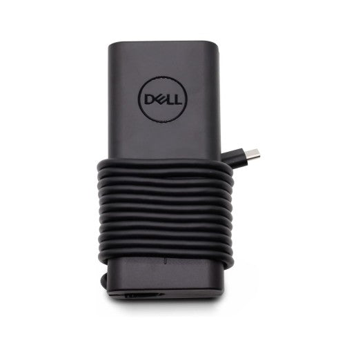 DELL V2TJ7 power adapter/inverter Indoor 65 W Black