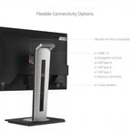 Viewsonic VG Series VG2456A LED display 24" 1920 x 1080 pixels Full HD Black