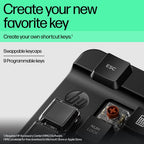 HP 435 Programmable Wireless Keypad