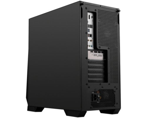 MSI Pro DP400 14NVV-022US PC Intel® Core™ i7 i7-14700F 64 GB DDR5-SDRAM 2 TB SSD NVIDIA GeForce RTX 5080 Windows 11 Pro Desktop Black