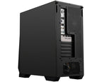 MSI Pro DP400 AI 2NVR-024US Intel Core Ultra 7 265F 32 GB DDR5-SDRAM 2 TB SSD NVIDIA GeForce RTX 5070 Ti Windows 11 Home Desktop PC Black