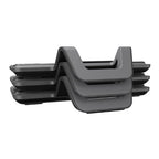 Belkin TBA010BG keyboard Home USB Black