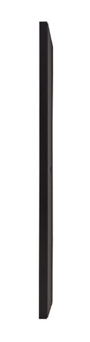 LG 49UH5N-M Digital signage flat panel 49" LCD Wi-Fi 500 cd/m² 4K Ultra HD Black WebOS 24/7