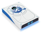 Seagate Game Drive Astro Bot external hard drive 5 TB 2.0/3.2 Gen 1 (3.1 Gen 1) White, Blue