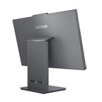Lenovo IdeaCentre AIO 24ARR9 AMD Ryzen™ 3 7335U 23.8" 1920 x 1080 pixels Touchscreen All-in-One PC 8 GB DDR5-SDRAM 256 GB SSD Windows 11 Home Wi-Fi 6 (802.11ax) Gray