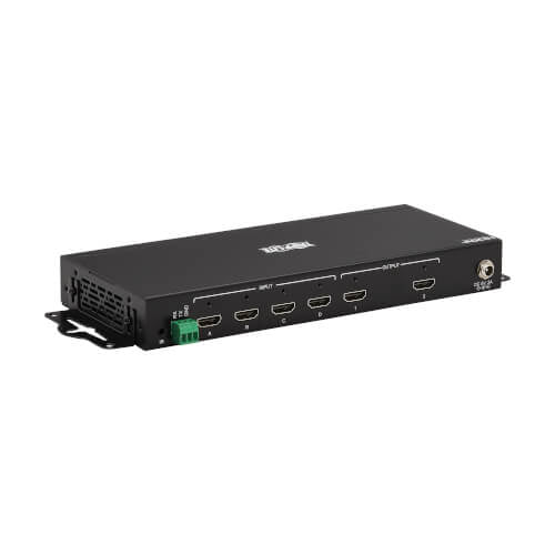Eaton B119-4X4-4K video splitter HDMI 4x HDMI