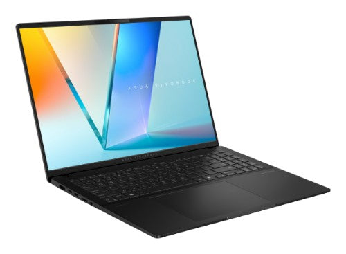 ASUS Vivobook S16 OLED M5606KA-DS76 Copilot+ PC AMD Ryzen™ AI 7 350 Laptop 16" 3K 16 GB LPDDR5x-SDRAM 1 TB SSD Wi-Fi 6E (802.11ax) Windows 11 Home Black