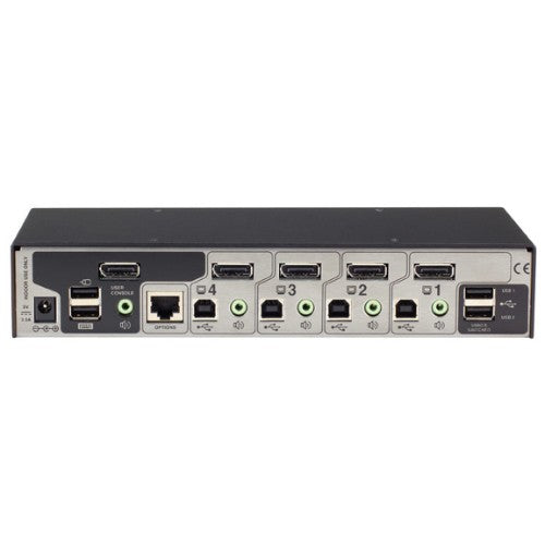 Black Box ServSwitch Wizard KVM switch