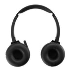 Kensington H1050 EQ Headset Wireless Head-band Office/Call center Bluetooth Black