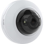 Axis 02679-001 security camera Dome IP security camera Indoor 3840 x 2160 pixels Ceiling/wall