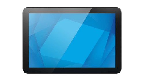 Elo Touch Solutions 1004L Digital signage flat panel 10.1" LED 360 cd/m² WXGA Black Touchscreen