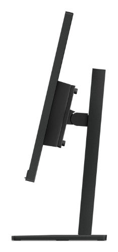 Lenovo ThinkVision E24-40 computer monitor 23.8" 1920 x 1080 pixels Full HD LED Black