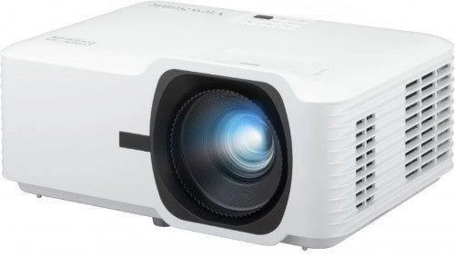 Viewsonic LS740HD data projector Standard throw projector 5000 ANSI lumens 3LCD 1080p (1920x1080) White