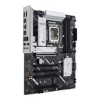 ASUS PRIME B860-PLUS WIFI-CSM motherboard Intel B860 LGA 1851 (Socket V1) ATX