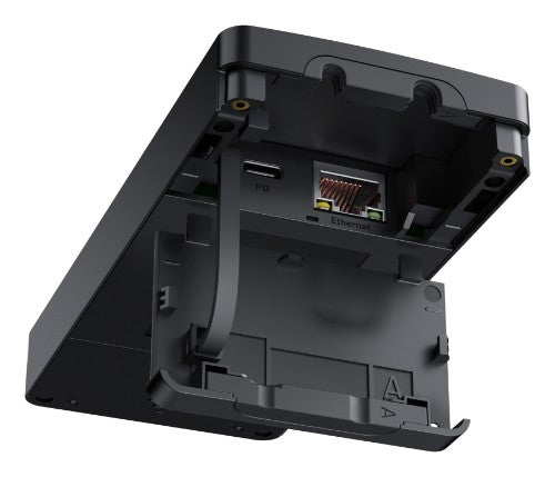 Yealink VCH51 Pro USB 2.0 Type-C 1000 Mbit/s Black